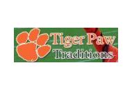 Tiger Paw Traditions Coupon Codes May 2024