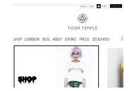 Tigertemple Au 25% Off Coupon Codes May 2024
