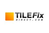Tile Fix Direct Coupon Codes October 2022