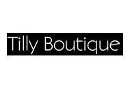 Tillyboutique Coupon Codes May 2022