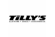 Tillys Coupon Codes August 2022