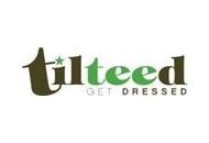 Tilteed Coupon Codes March 2024