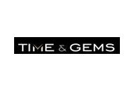 Time And Gems Coupon Codes October 2023