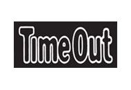 Time Out Coupon Codes October 2023