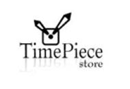 Timepiecestore 5$ Off Coupon Codes May 2024