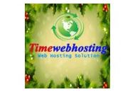 Timewebhosting Coupon Codes April 2024