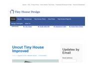 Tinyhousedesign Coupon Codes October 2023