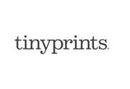 Tiny Prints Coupon Codes August 2022