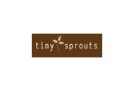 Tiny Sprouts Coupon Codes May 2024