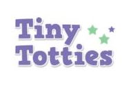 Tiny Totties 30$ Off Coupon Codes May 2024