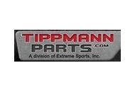 Tippmannparts Coupon Codes August 2022