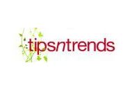 Tipsntrends 10% Off Coupon Codes April 2024