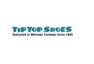 Tip Top Shoes 10% Off Coupon Codes May 2024