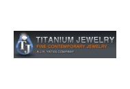 Titanium-jewelry Coupon Codes July 2022