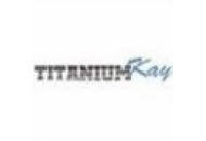 Men's Titanium & Tungsten Jewelry Coupon Codes January 2022