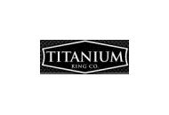 Titanium Ring Coupon Codes June 2023