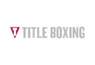 Title Boxing Equipment Coupon Codes February 2023