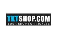 Tkt Shop 5% Off Coupon Codes May 2024