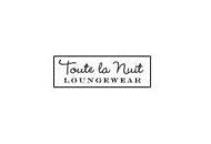 Toute La Nuit Loungewear 50% Off Coupon Codes May 2024