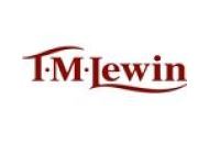 Tm Lewin And Sons Coupon Codes April 2023