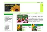 Toffipop-seeds Uk Coupon Codes May 2024