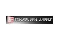 Tokyo Flash Coupon Codes August 2022