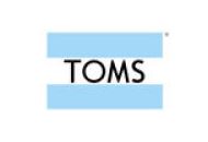 Toms Uk 15% Off Coupon Codes May 2024