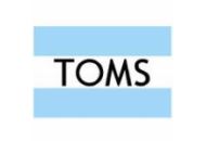 Toms Shoes Coupon Codes August 2022