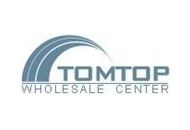 Tomtop Technology Coupon Codes April 2023