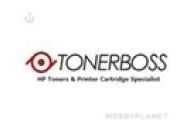 Tonerboss Coupon Codes August 2022