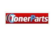 Tonerparts Coupon Codes August 2022