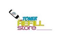 Toner Refill Store Coupon Codes May 2024