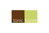 Tonic Home Coupon Codes October 2023