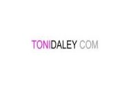 Tonidaley Coupon Codes August 2022