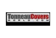 Tonneau Covers World 5% Off Coupon Codes May 2024