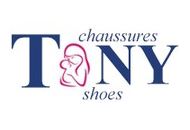 Tony Shoes Coupon Codes July 2022