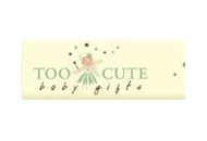 Too Cute Baby Gifts Free Shipping Coupon Codes May 2024