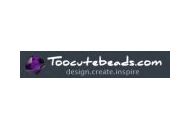 Toocutebeads Coupon Codes April 2024