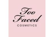 Too Faced Cosmetics Coupon Codes July 2022