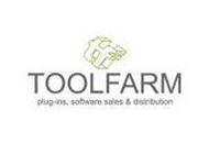 Toolfarm 30% Off Coupon Codes May 2024