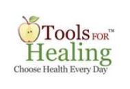 Tools For Healing Coupon Codes April 2024