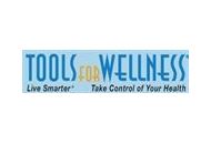 Tools For Wellness Coupon Codes May 2024