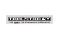 Toolstoday Coupon Codes September 2022