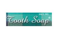 Toothsoap 25% Off Coupon Codes May 2024