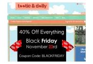 Tootieanddolly Coupon Codes May 2024