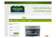 Topchoicesupplements 20% Off Coupon Codes May 2024