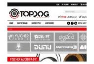 Topdogheadphones Coupon Codes May 2024