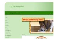 Topdogpetshop 5% Off Coupon Codes May 2024