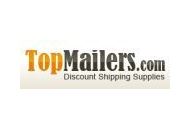 Topmailers 10% Off Coupon Codes May 2024