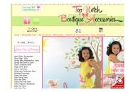 Topnotchboutiqueaccessories Free Shipping Coupon Codes May 2024